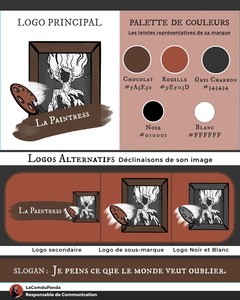 La Paintress - Expédition 33